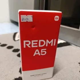 redmi a5