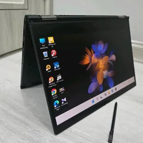 ThinkPad X13 YOGA i5-10 8/256