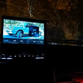 pioner A 7250 cykyan tv