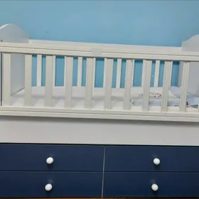 кроватка çaga krowatga