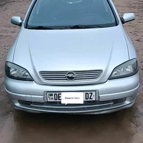 Opel Astra 2000