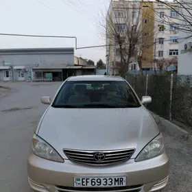 Toyota Camry 2002