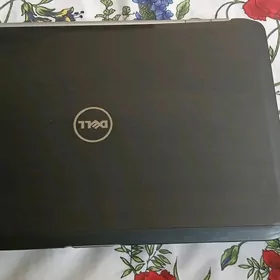 dell notebook