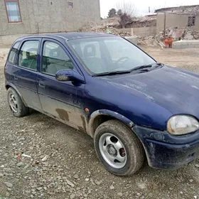 Opel Vita 1993