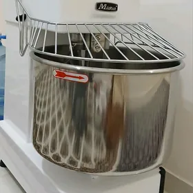 hamyr garyan meşalka