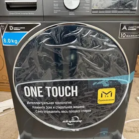 SKYWAY 8 KG KIR MASYN