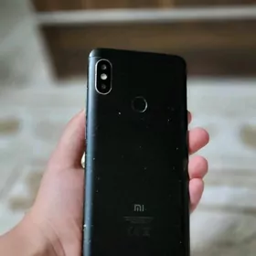 Xiaomi Redmi Note 5