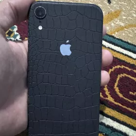 IphoneXr