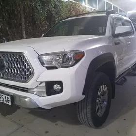Toyota Tacoma 2019