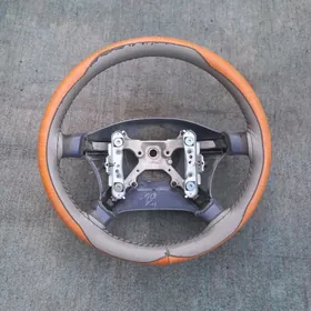 руль тойото прадо 99-2002