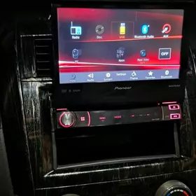 Pioneer Avx 75-50Bt
