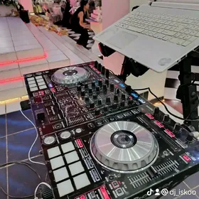 DJ APARAT PIONEER SX2
