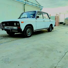 Lada 2106 1999