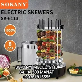 SASLIK CISLIK BISIRYAN ШАШЛЫЦН