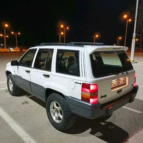 Jeep Grand Cherokee 1995