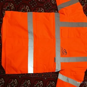 Спецодежда