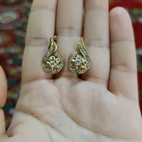 skripka gulakhalka. серги