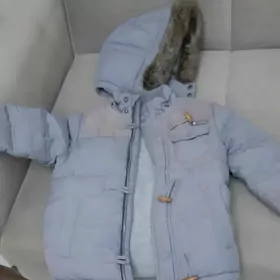 куртка детская..