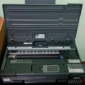 Принтер Epson A3