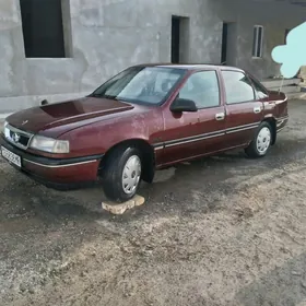 Opel Vectra 1991