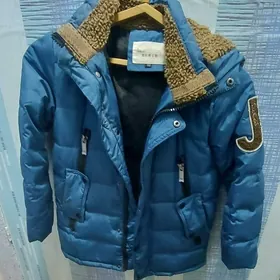 куртка на 6-7 лет