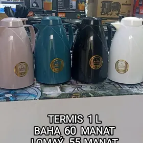 TERMOS TERMIS ТЕРМОС ТЕРМИС