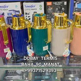 TERMOS TERMIS ТЕРМОС ТЕРМИС