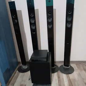 калонка Соны