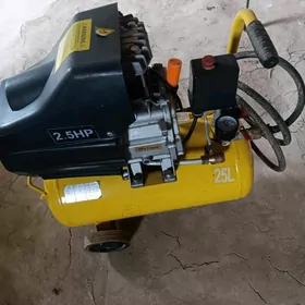 Воздушный компресор