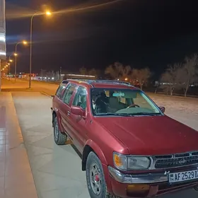 Nissan Pathfinder 1997