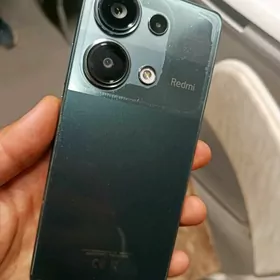 Redmi Not 13 pro 12,512