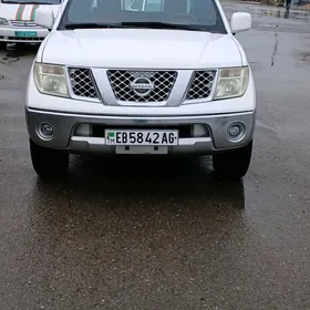 Nissan Navara 2009