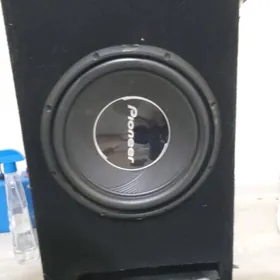 pioneer bocka 1400lik