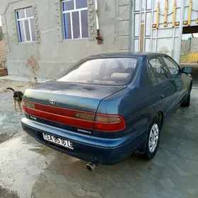Toyota Corona 1992