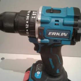 drel.Дрел шурповёрт.