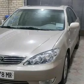 Toyota Camry 2006