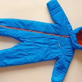 Комбинезон 2 года