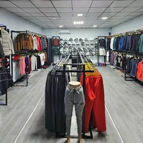 Satlyk Magizn tayin biznes