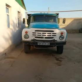 Zil 130 1991