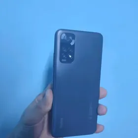 Redmi note 11 6/128