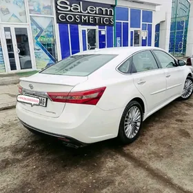 Toyota Avalon 2016