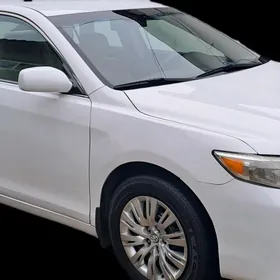 Toyota Camry 2009
