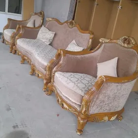 diwan kresla klassik