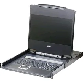 квм монитор для сервера