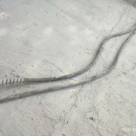 Вибратор для бетона