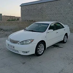 Toyota Camry 2002
