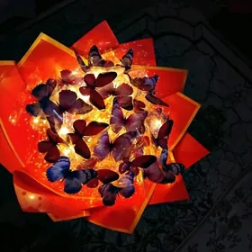 sowgat buketler zakaza