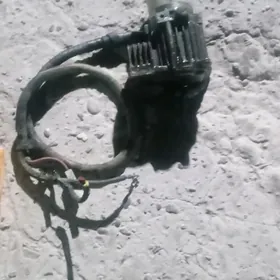 усилитель.рулевойй