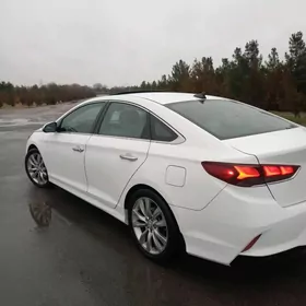Hyundai Sonata 2019