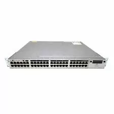 Cisco 3850-48 port poe+10 giga
